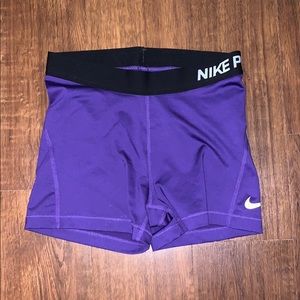NIKE SPANDEX SM